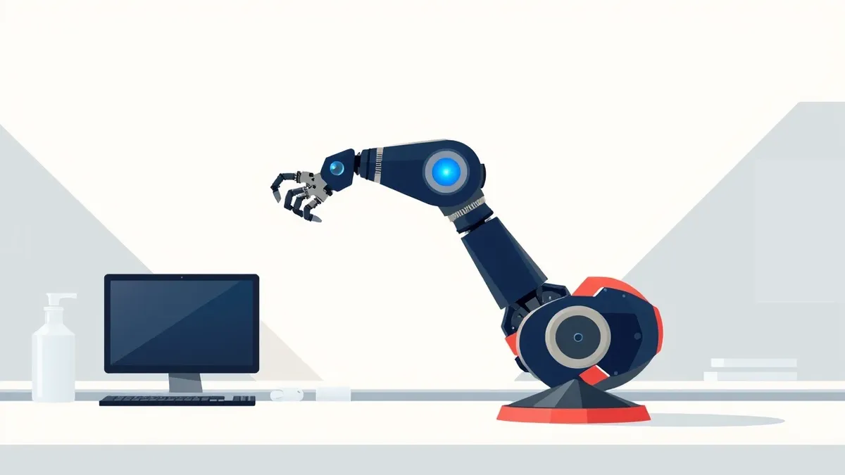 Enact Intelligence Raises $30M for General-Purpose Robot Software Stack